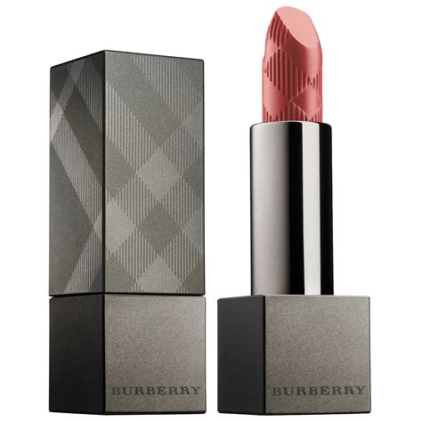 burberry lip velvet lipstick rosewood|Burberry rosewood lip velvet reviews.